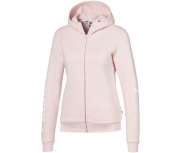 Puma Sweat C/ Capuz Rebel W